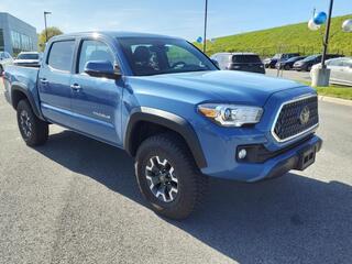2019 Toyota Tacoma for sale in Lebanon VA