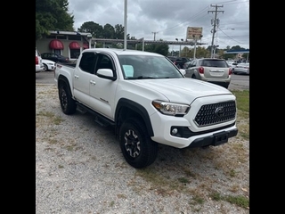 2019 Toyota Tacoma for sale in Bristol TN