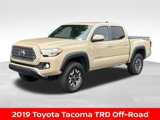 2019 Toyota Tacoma for sale in Shelby NC