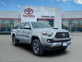 2019 Toyota Tacoma for sale in Salem NH