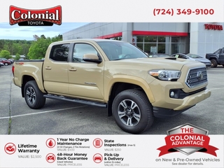 2019 Toyota Tacoma for sale in Indiana PA