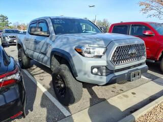 2019 Toyota Tacoma for sale in Roanoke VA