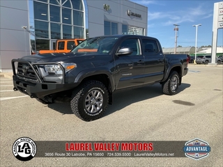 2019 Toyota Tacoma for sale in Greensboro NC