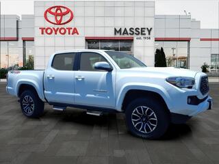 2020 Toyota Tacoma