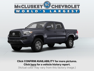 2020 Toyota Tacoma for sale in Cincinnati OH