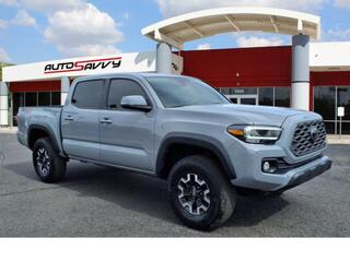 2020 Toyota Tacoma