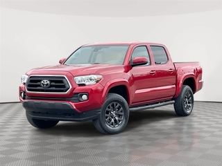 2020 Toyota Tacoma