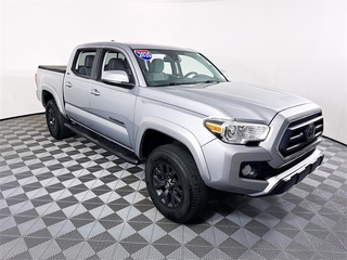 2020 Toyota Tacoma for sale in Merritt Island FL