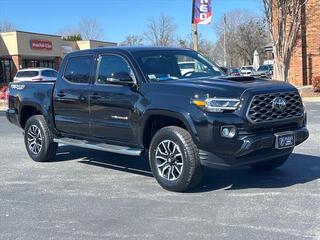 2020 Toyota Tacoma for sale in Kernersville NC