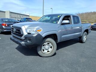 2020 Toyota Tacoma for sale in Bridgeport WV