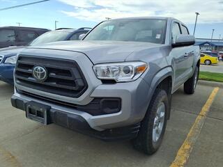 2020 Toyota Tacoma