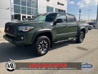 2021 Toyota Tacoma for sale in Greensboro NC