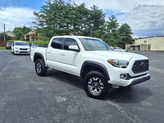 2021 Toyota Tacoma for sale in Clarksville TN