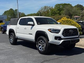 2021 Toyota Tacoma for sale in West Union SC