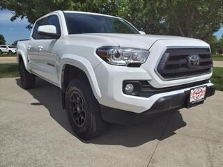 2021 Toyota Tacoma for sale in Grimes IA