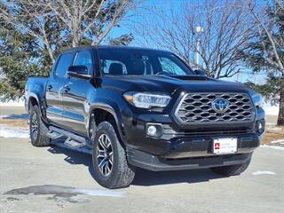 2022 Toyota Tacoma for sale in Grimes IA