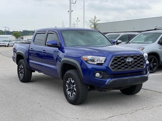 2022 Toyota Tacoma for sale in Chattanooga TN