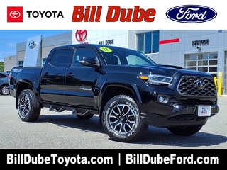 2022 Toyota Tacoma for sale in Dover NH