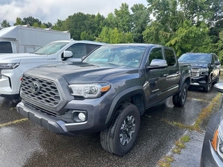 2022 Toyota Tacoma for sale in Greenville SC