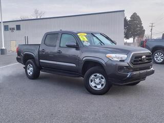 2022 Toyota Tacoma for sale in Lynchburg VA