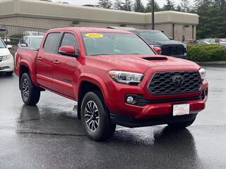 2022 Toyota Tacoma for sale in Chattanooga TN