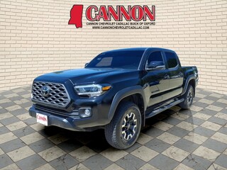 2022 Toyota Tacoma for sale in Oxford MS