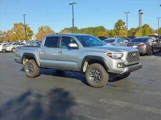 2022 Toyota Tacoma for sale in Kinston NC