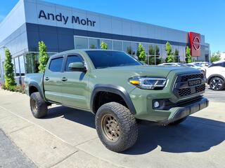 2022 Toyota Tacoma for sale in Avon IN