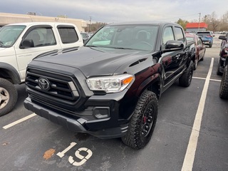 2022 Toyota Tacoma for sale in Kingsport TN