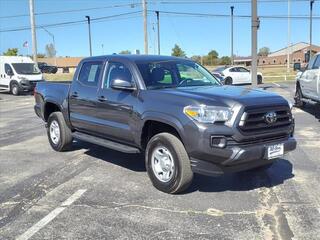 2022 Toyota Tacoma for sale in Shawnee KS