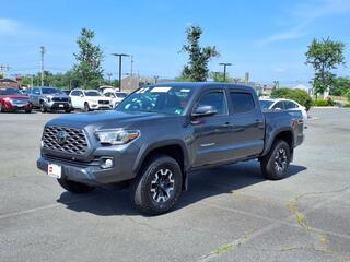 2022 Toyota Tacoma for sale in Manassas VA