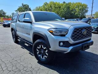 2022 Toyota Tacoma for sale in Clarksville TN