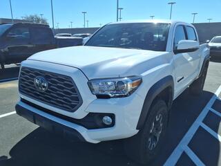 2022 Toyota Tacoma for sale in Chandler AZ