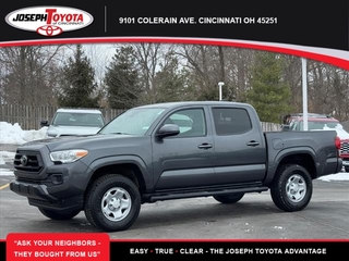 2022 Toyota Tacoma for sale in Cincinnati OH