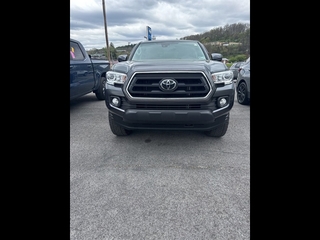 2022 Toyota Tacoma for sale in Fairmont WV