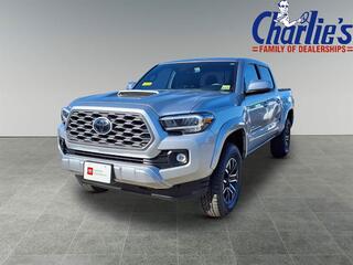 2023 Toyota Tacoma for sale in Augusta ME
