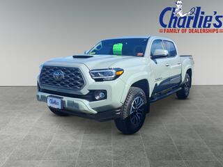 2023 Toyota Tacoma for sale in Augusta ME