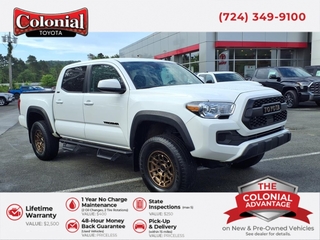 2023 Toyota Tacoma for sale in Indiana PA