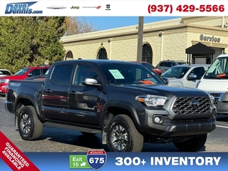 2023 Toyota Tacoma for sale in Dayton OH