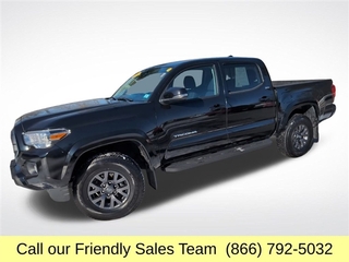 2023 Toyota Tacoma for sale in Epping NH