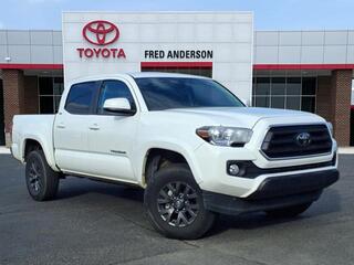 2023 Toyota Tacoma for sale in Sanford NC