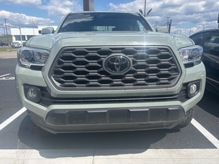 2023 Toyota Tacoma for sale in Mount Hope WV