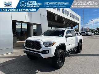 2023 Toyota Tacoma for sale in Brentwood TN