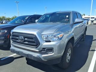 2023 Toyota Tacoma for sale in Chandler AZ