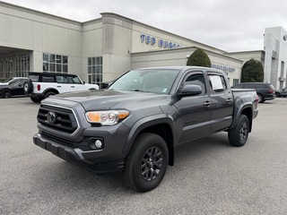 2023 Toyota Tacoma for sale in Knoxville TN