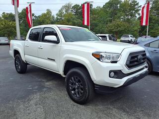 2023 Toyota Tacoma for sale in New Bern NC