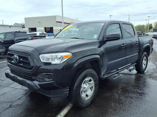 2023 Toyota Tacoma for sale in Lansing MI