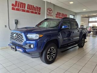 2023 Toyota Tacoma for sale in Toledo OH