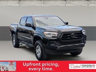 2023 Toyota Tacoma for sale in Chattanooga TN