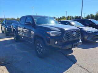 2023 Toyota Tacoma for sale in Oklahoma City OK